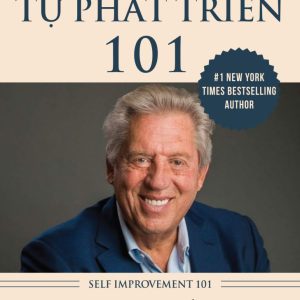 Bìa sách Tự Phát Triển 101 - John C. Maxwell